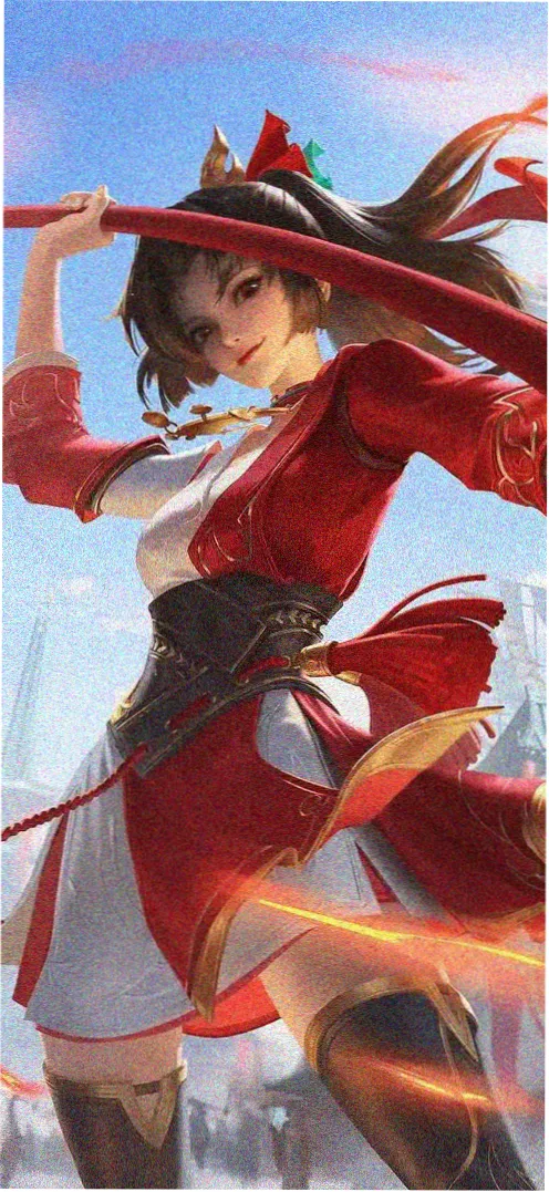 雪落长街 年代剧剧照