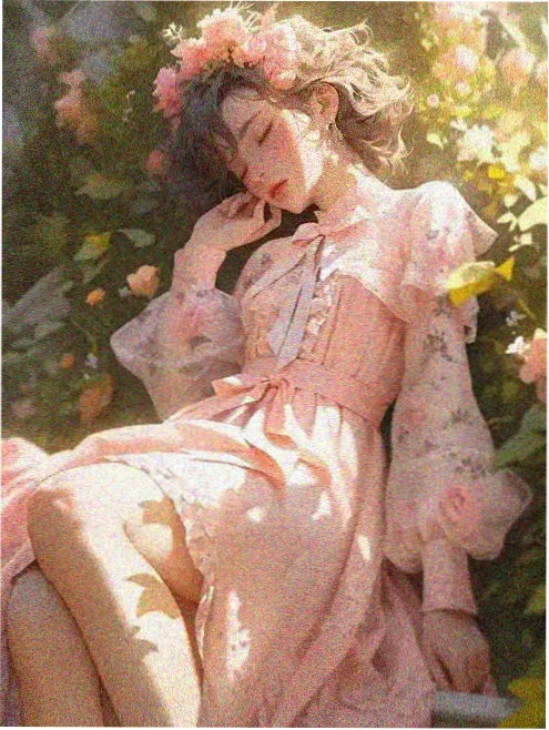 冻土之下 悬疑电影海报